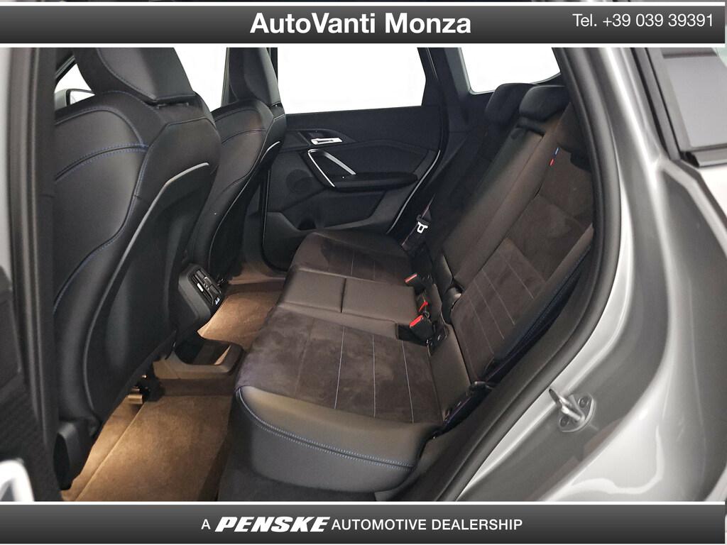 BMW X1 xdrive 25e MSport Pro auto