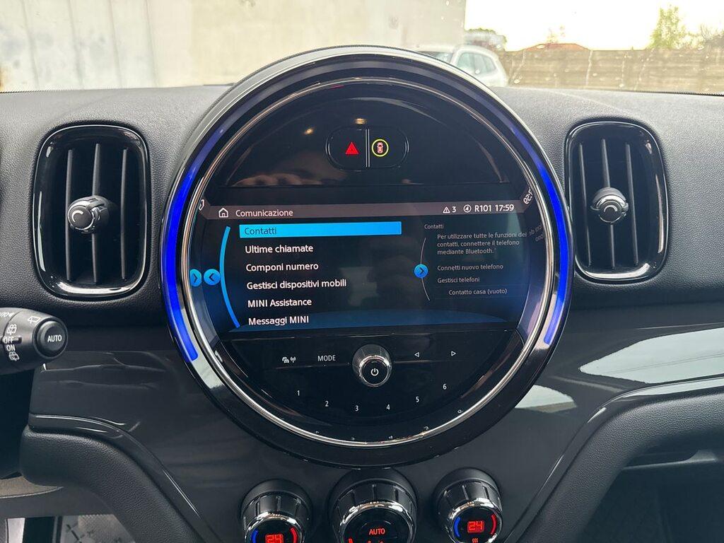 Mini One Countryman 1.5 One