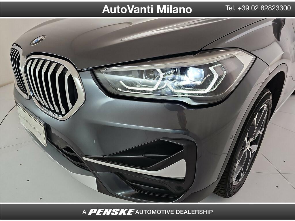 BMW X1 sdrive18i xLine Plus 136cv auto