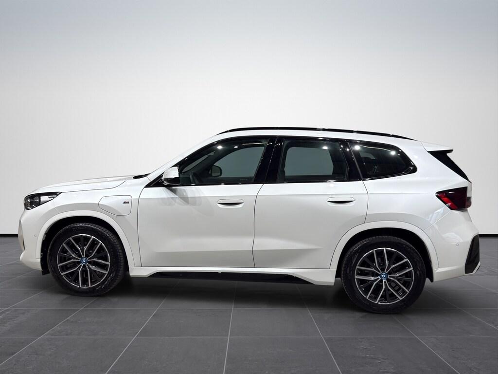 BMW X1 30e xdrive Msport auto