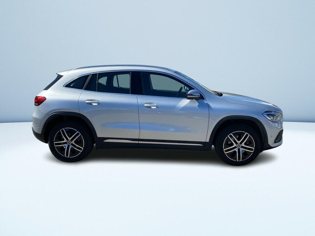 Mercedes GLA 200 d Sport Plus auto