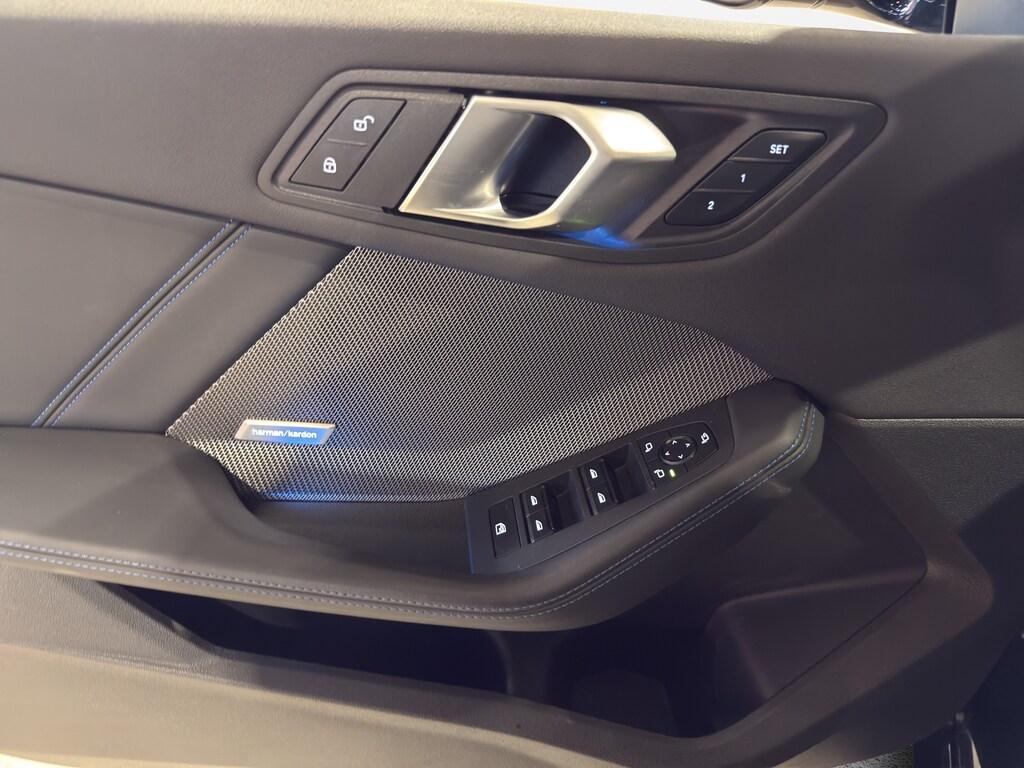 BMW Serie 2 220 Gran Coupe 48V auto