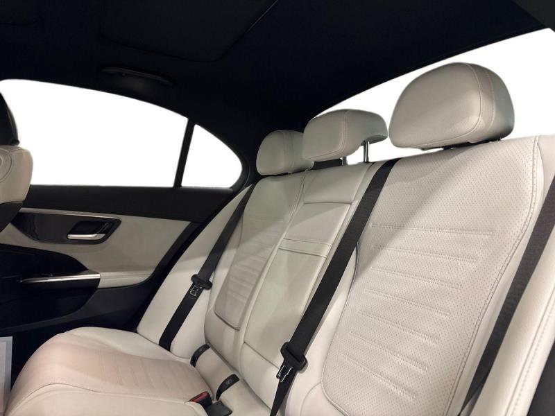 Mercedes Classe C 300 d mild hybrid Premium Pro auto