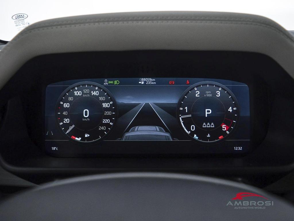Land Rover Defender 110 3.0d i6 mhev HSE awd 250cv auto