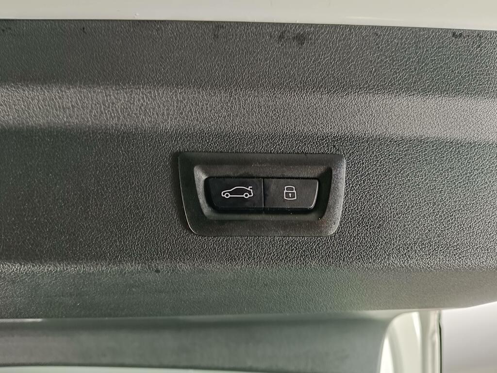 BMW X2 xdrive 20d 48V MSport Pro auto