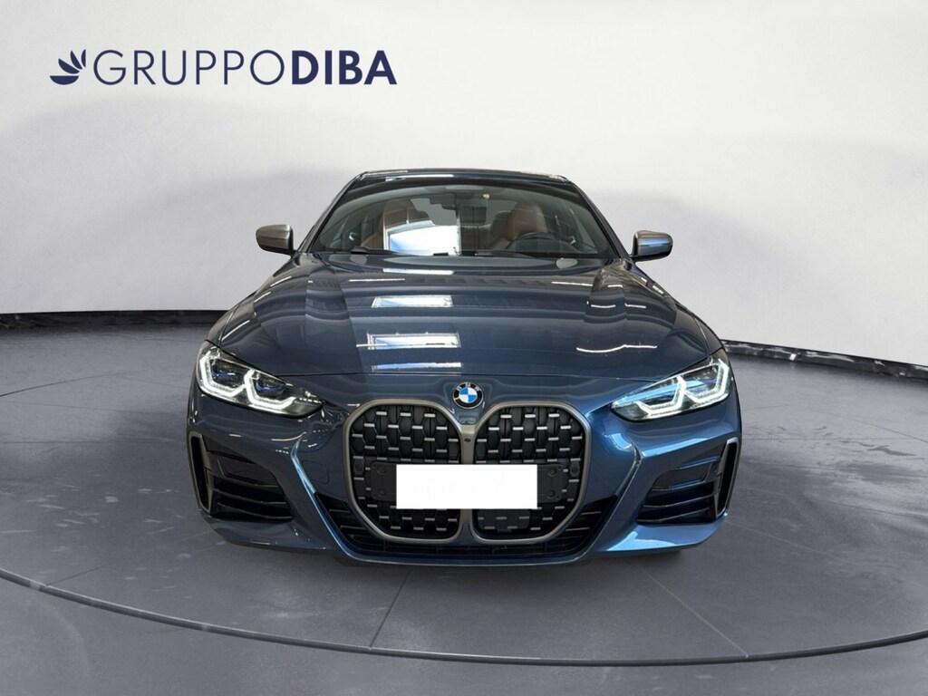 BMW Serie 4 M M440i Coupe mhev 48V xdrive auto