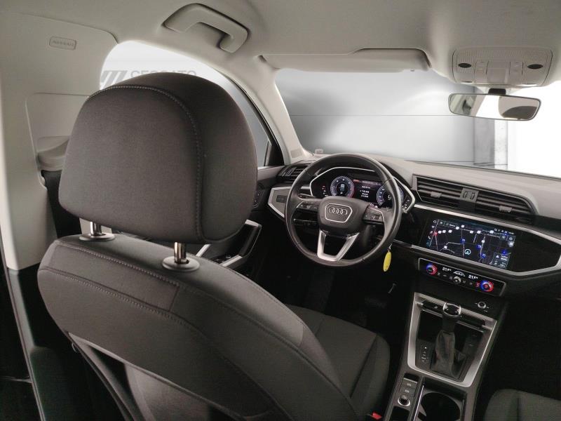 Audi Q3 35 2.0 tdi Business Advanced quattro s-tronic