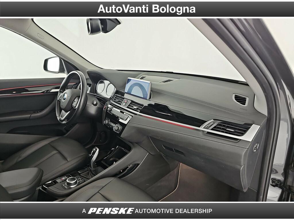 BMW X1 sdrive18d xLine Plus auto