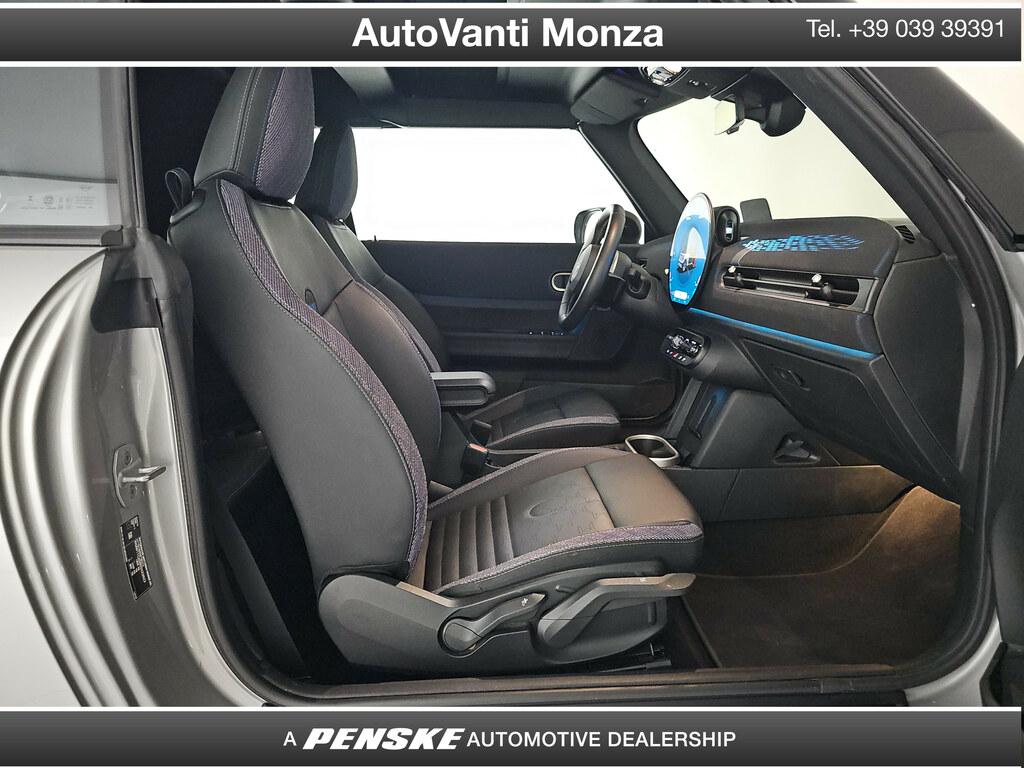 Mini Mini Cooper Cabrio 2.0 C Classic auto