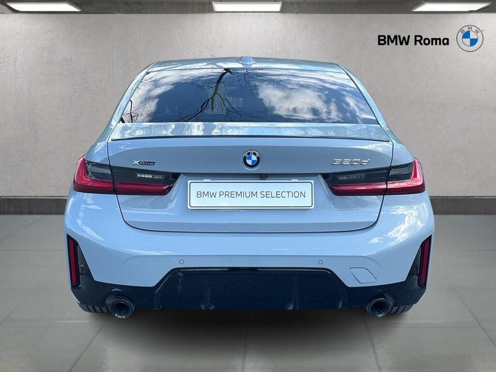 BMW Serie 3 320d mhev 48V xdrive M Sport Pro auto