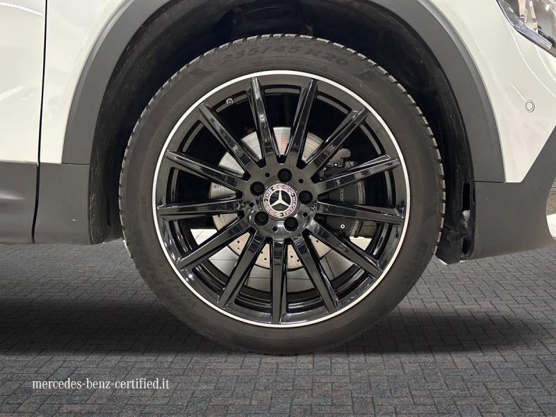 Mercedes GLB 200 d Premium auto