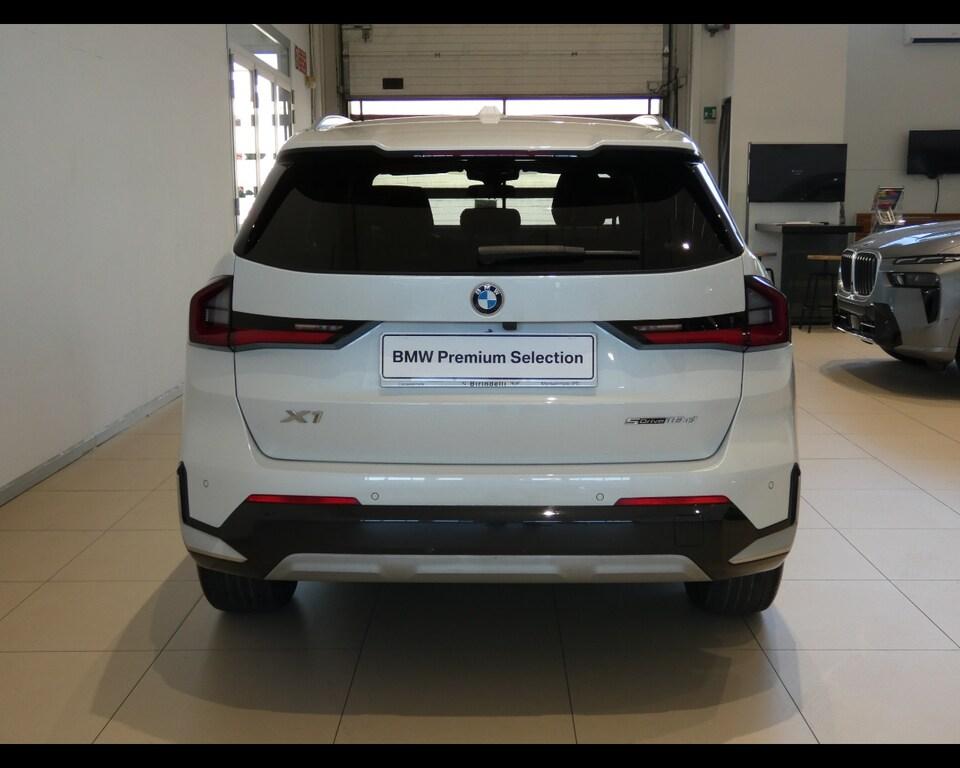 BMW X1 sdrive18d X-Line auto