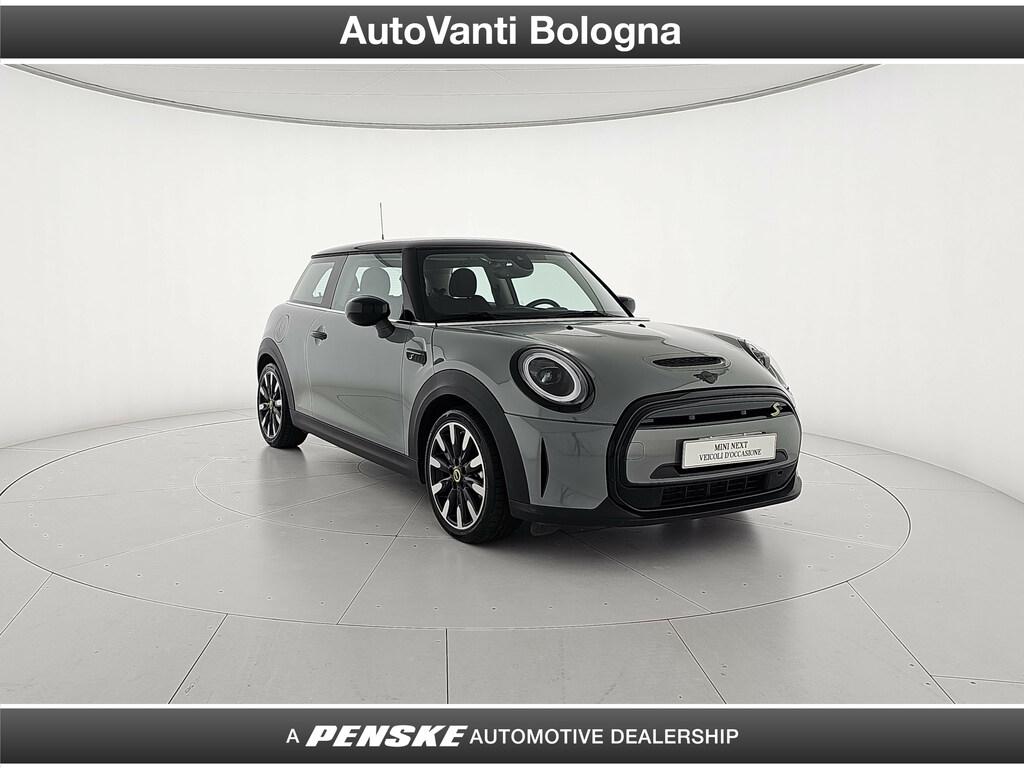 Mini Cooper SE 3p Classic auto