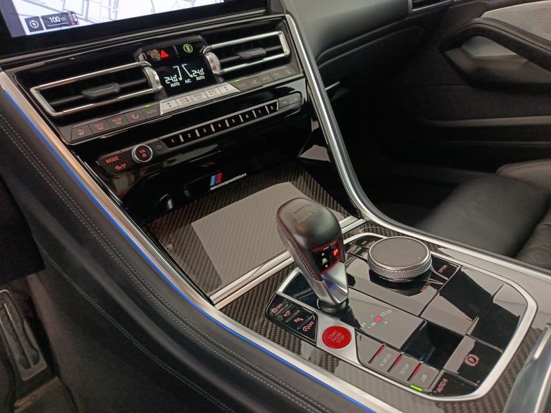 BMW Serie 8 M M8 Coupe 4.4 Competition 625cv auto