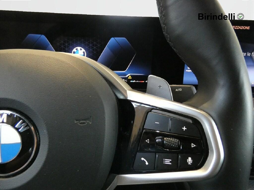 BMW Serie 3 320d mhev 48V xdrive M Sport Pro auto