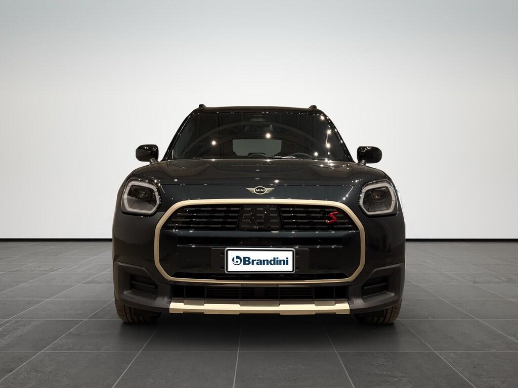 Mini Mini Countryman 2.0 48V S Favoured all4 auto