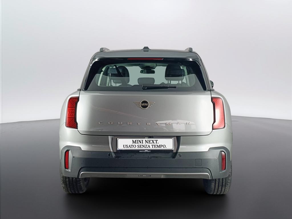 Mini Mini Countryman 2.0 48V D Classic auto