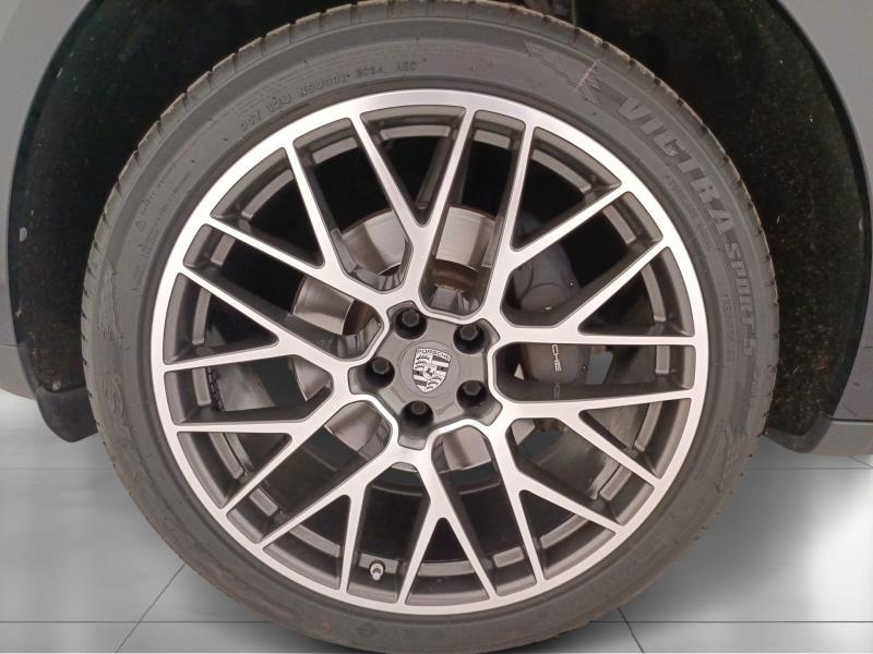 Porsche Macan 2.0 245cv pdk
