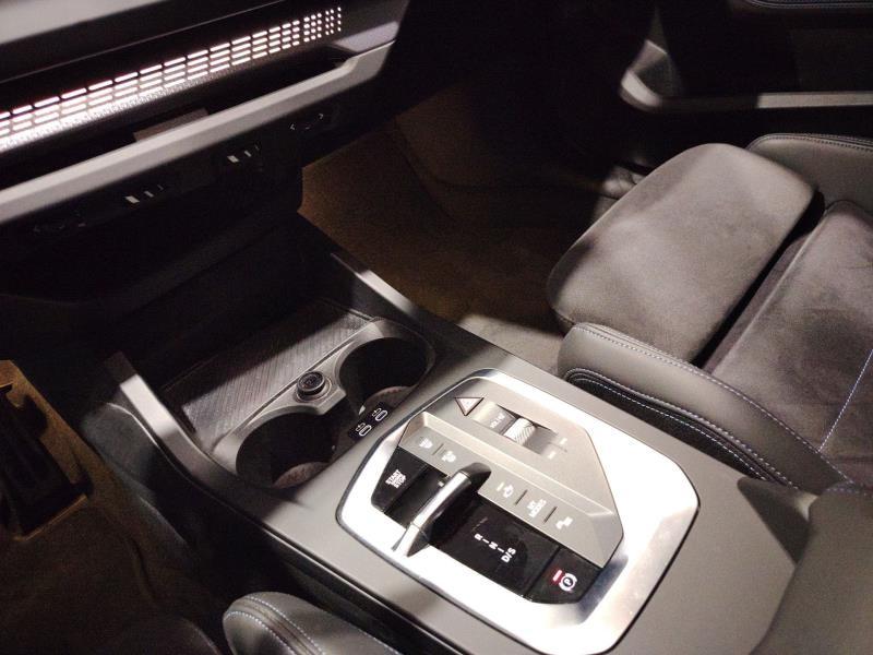 BMW Serie 1 118d MSport auto