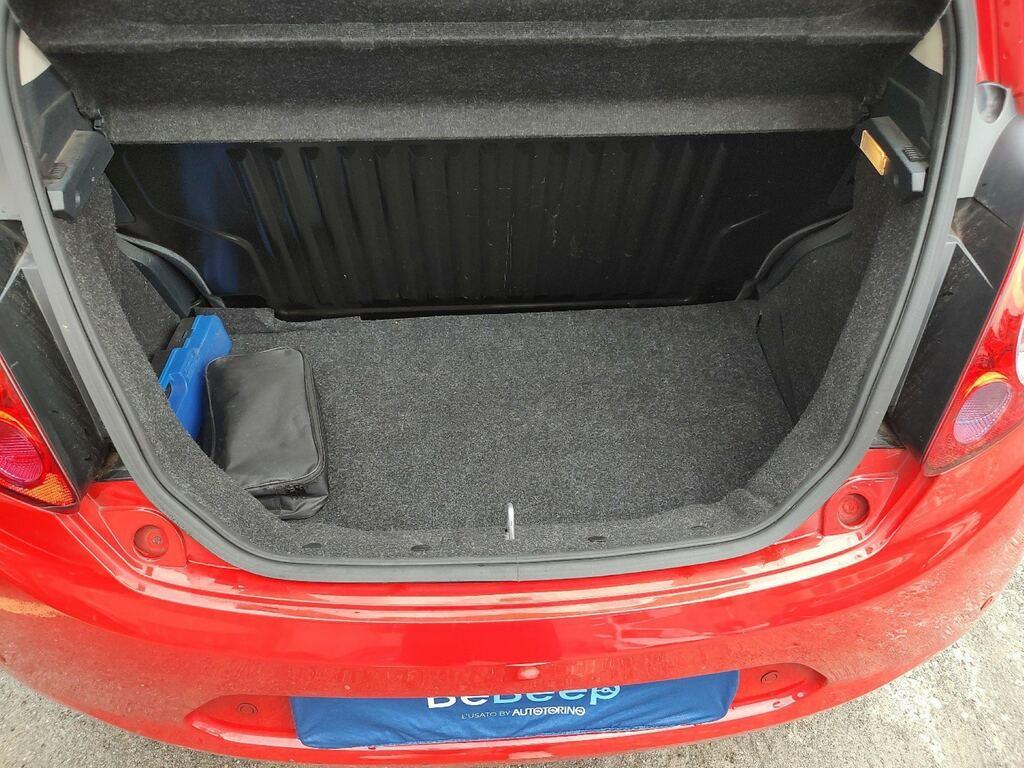 Ford Ka 1.2 + 67cv Gpl