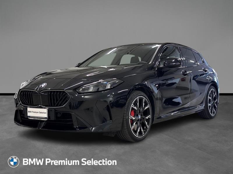 BMW Serie 1 118d MSport Pro auto