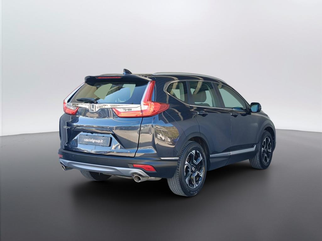 Honda CR-V 1.5 t Comfort 173cv