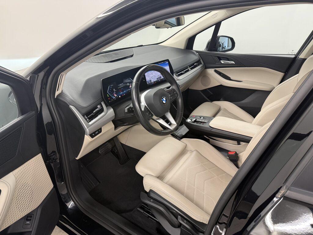 BMW Serie 2 218d Active Tourer auto