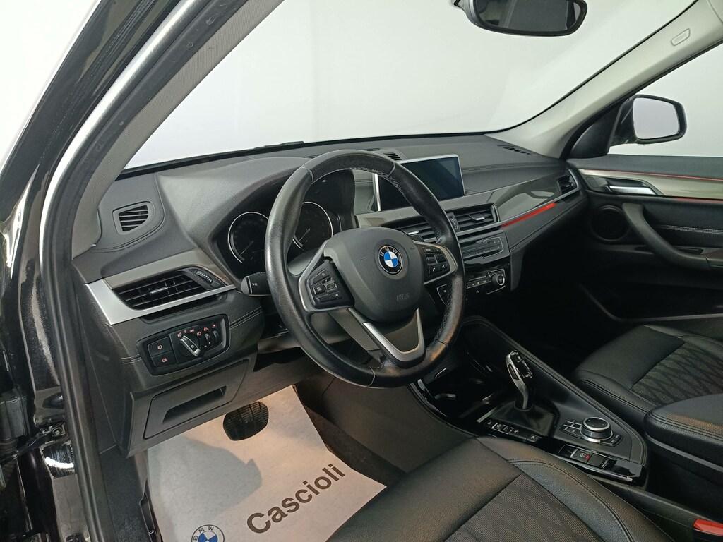 BMW X1 xdrive18d xLine auto