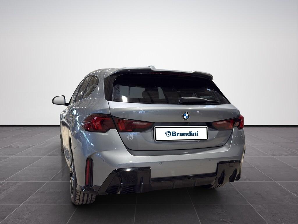 BMW Serie 1 118d MSport Pro auto