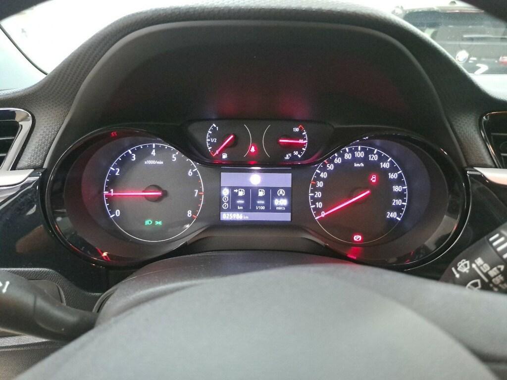 Opel Corsa 1.2 Edition 75cv