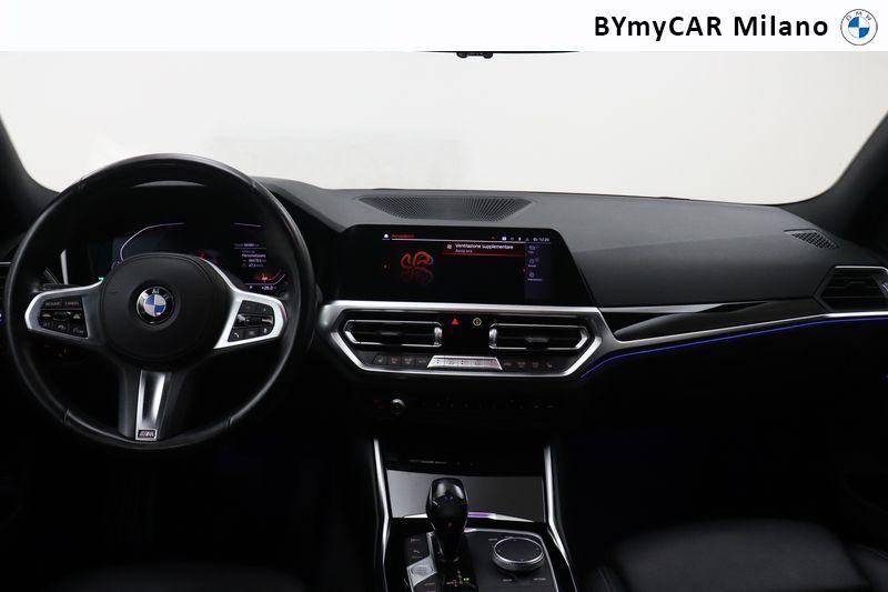 BMW Serie 3 330i Touring Sport auto