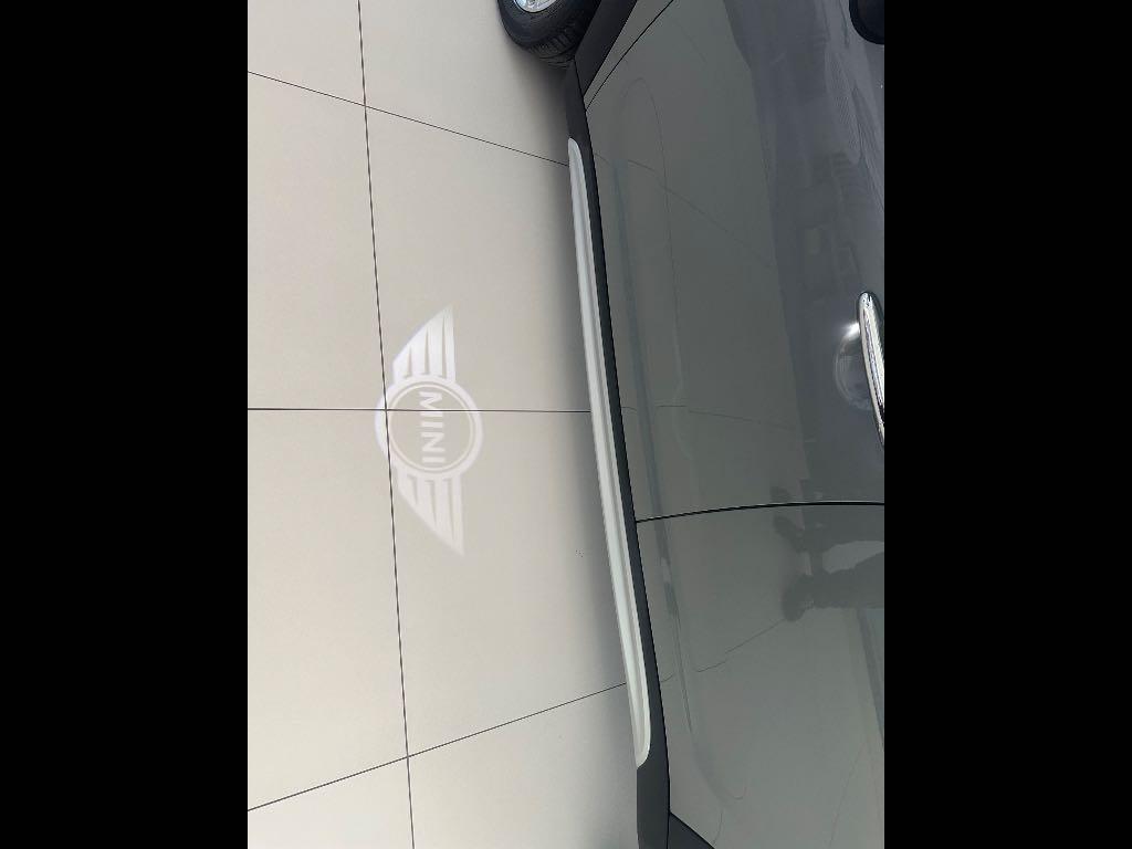 Mini Cooper D Countryman 2.0 TwinPower Turbo Cooper D Hype Steptronic