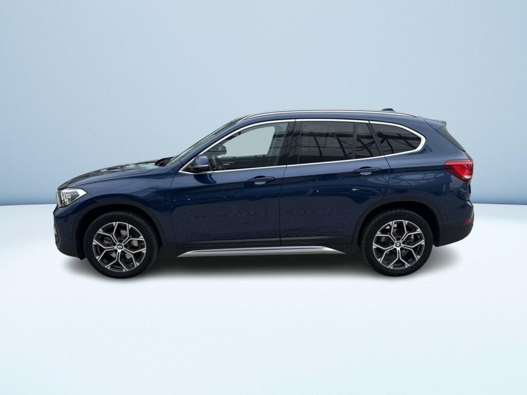 BMW X1 sdrive18d xLine Plus auto