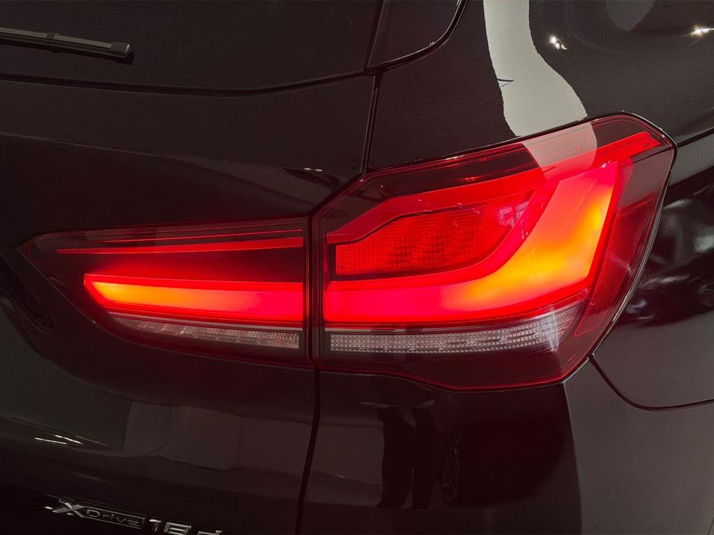 BMW X1 xdrive18d xLine Plus auto