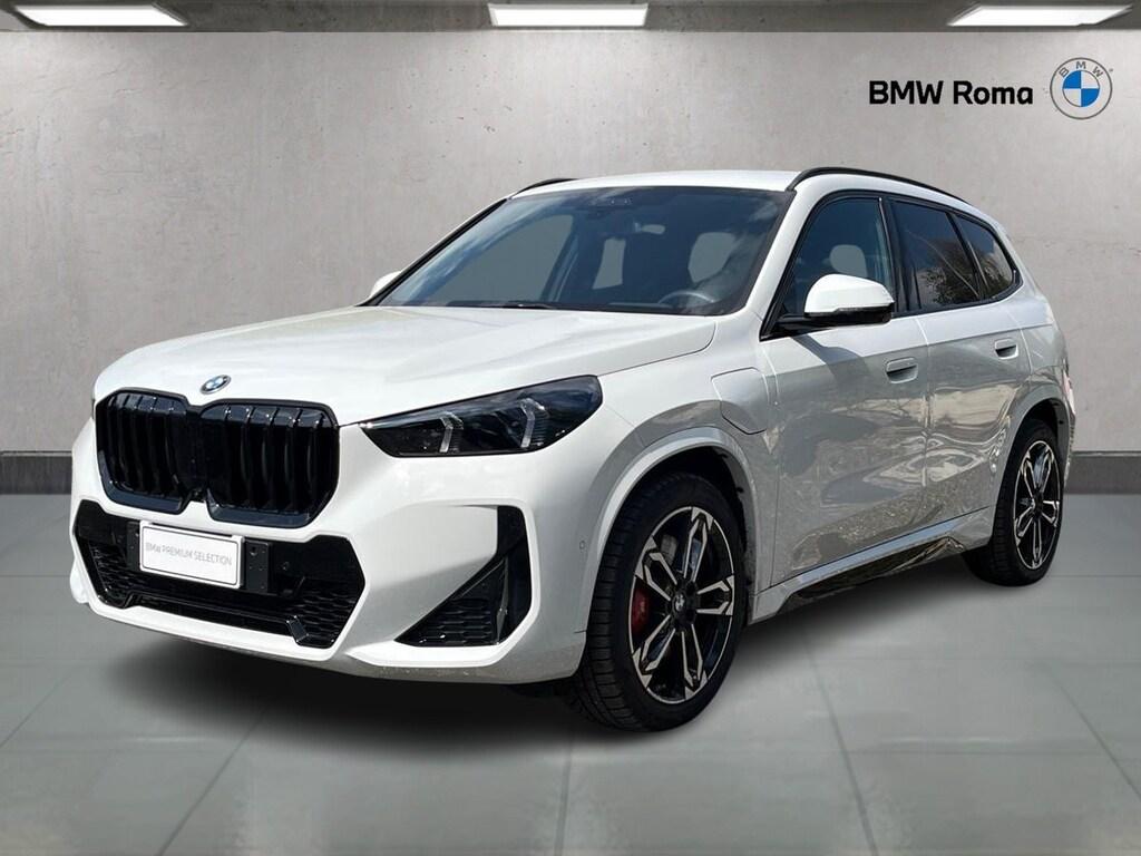 BMW X1 xdrive 25e MSport Pro auto