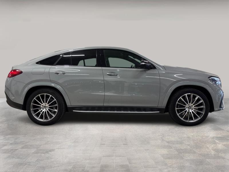 Mercedes GLE 350 de phev AMG Line Premium 4matic auto