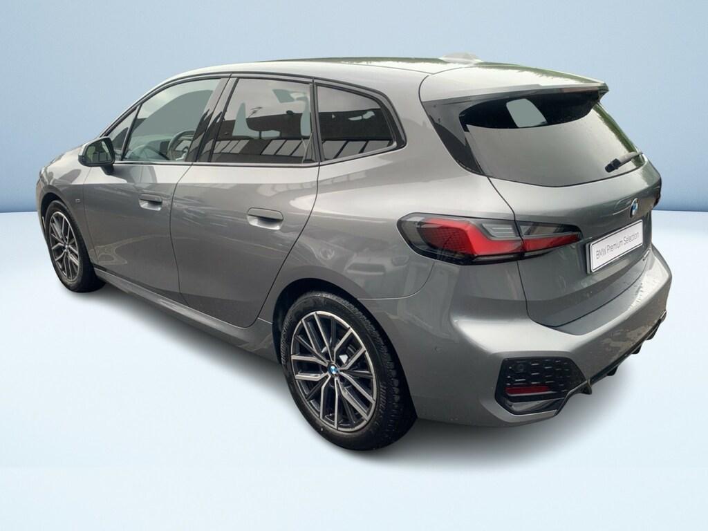 BMW Serie 2 218d Active Tourer Msport auto