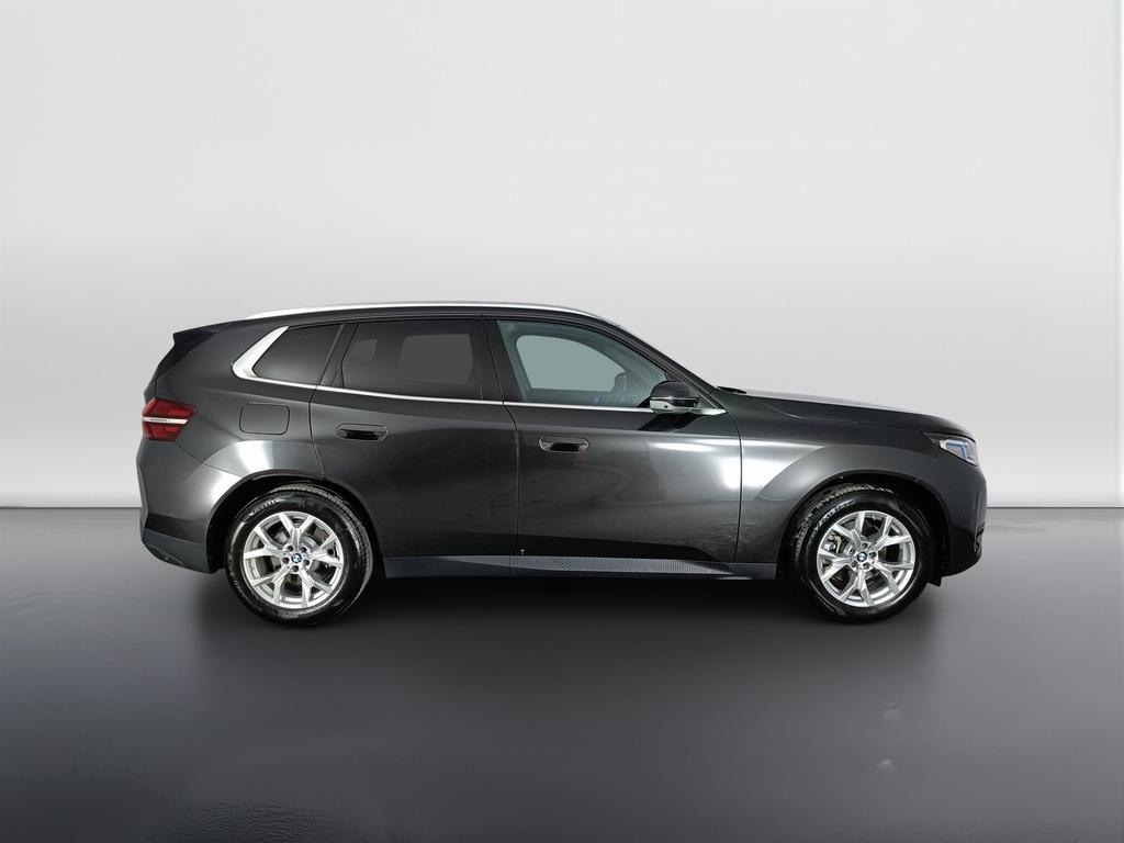 BMW X3 xdrive20d auto