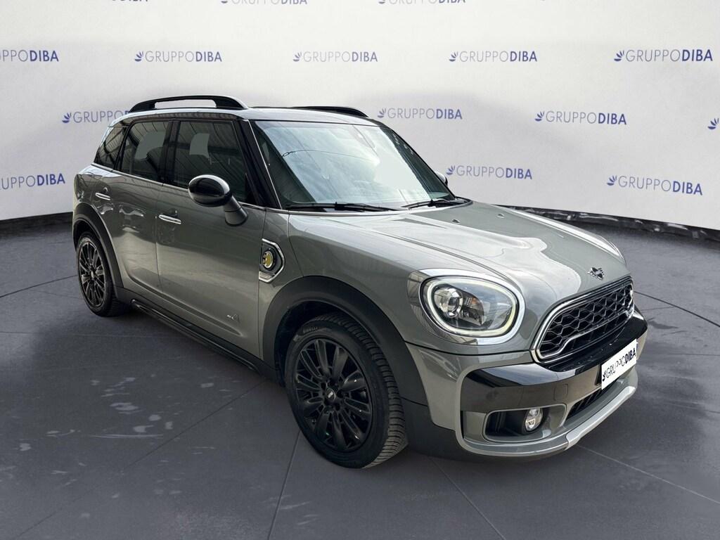 Mini Cooper SE Countryman Mini Countryman 1.5 Cooper SE Hype all4 auto