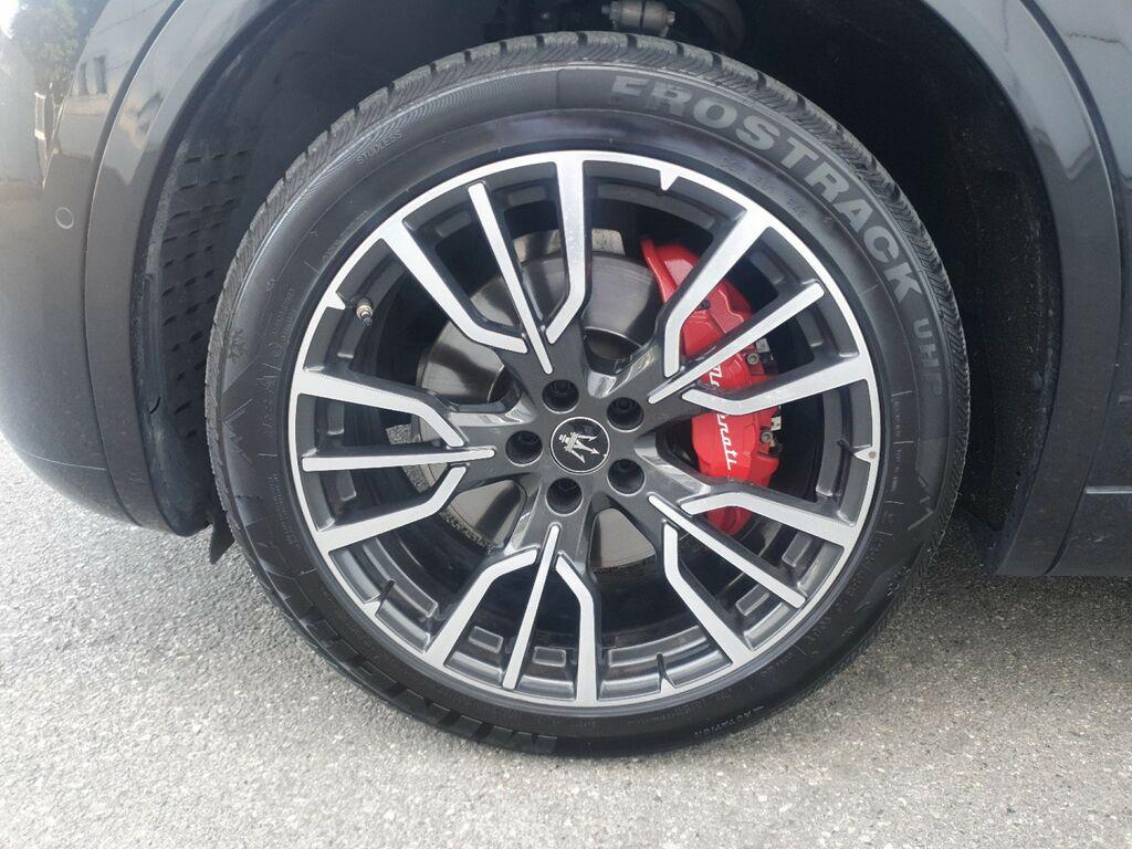 Maserati Grecale 2.0 mhev GT 300cv auto