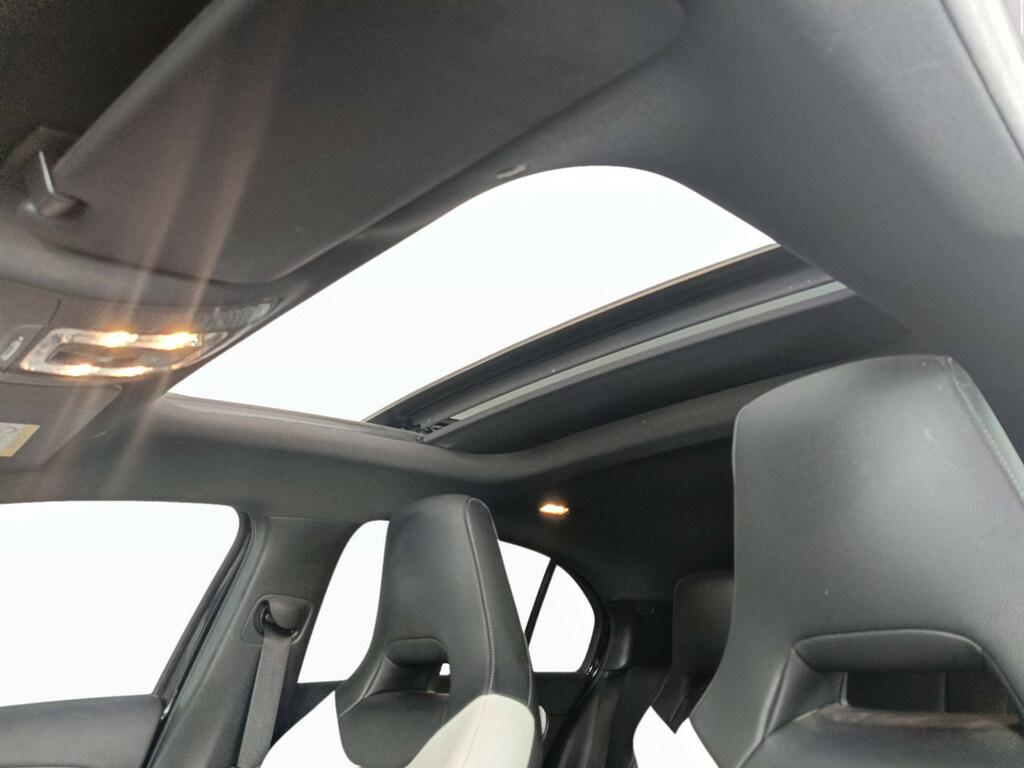 Mercedes Classe A 180 d Premium