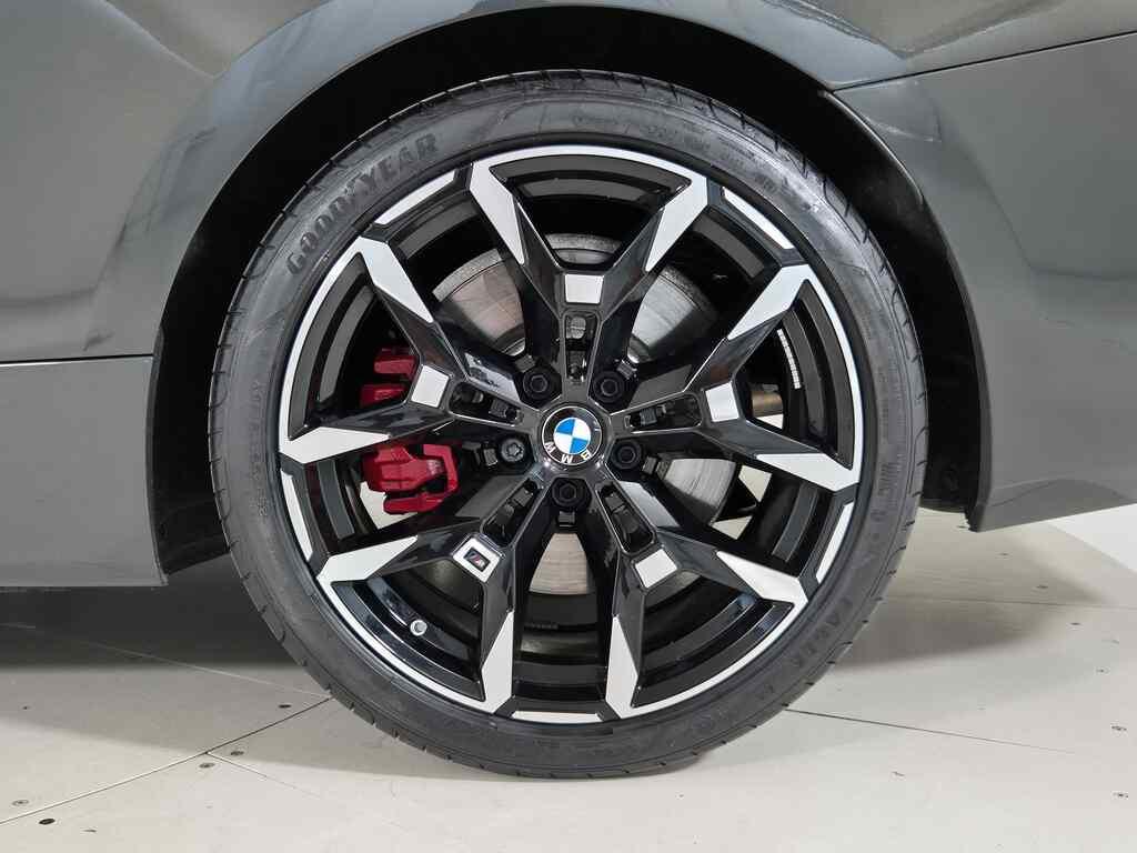 BMW Serie 4 420d Coupe mhev 48V xdrive M Sport Pro auto