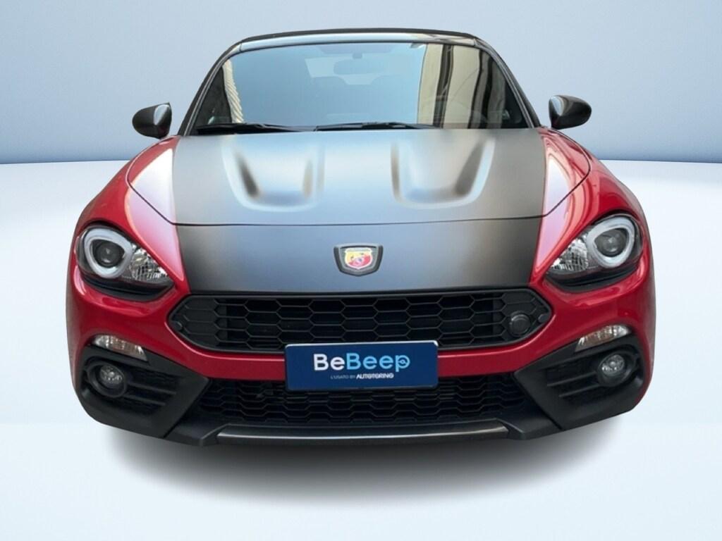 Abarth 124 Spider 1.4 t. m.air 170cv auto