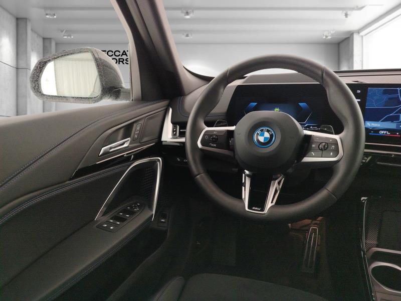 BMW X1 xdrive 25e MSport Pro auto