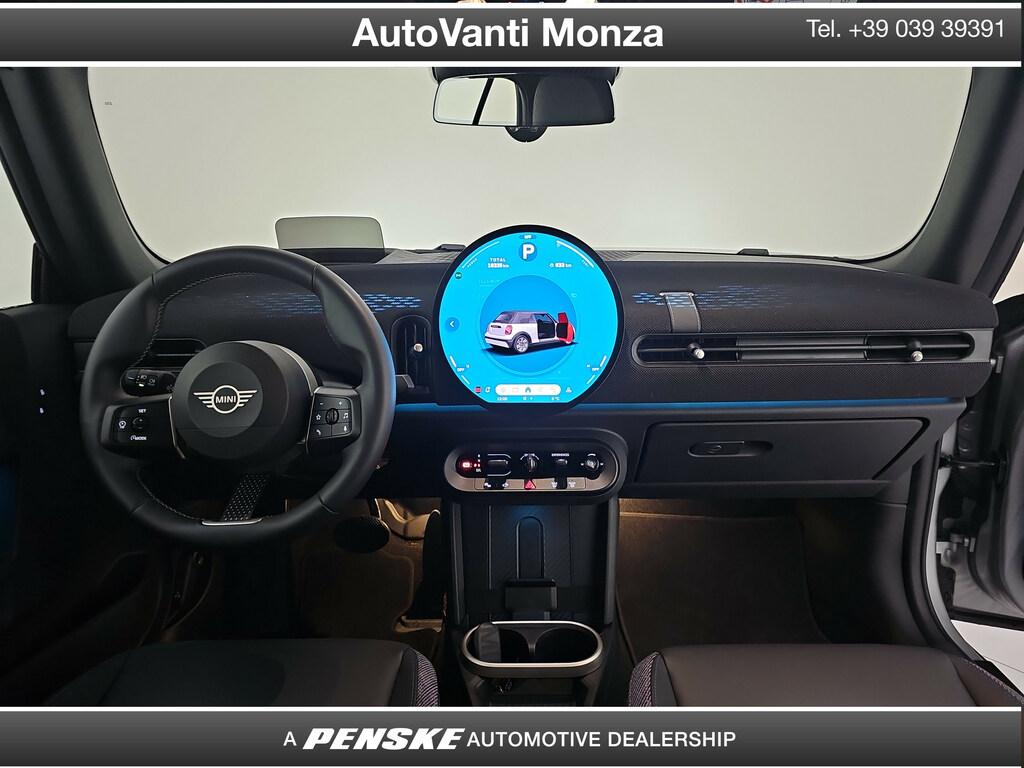 Mini Mini Cooper Cabrio 2.0 C Classic auto