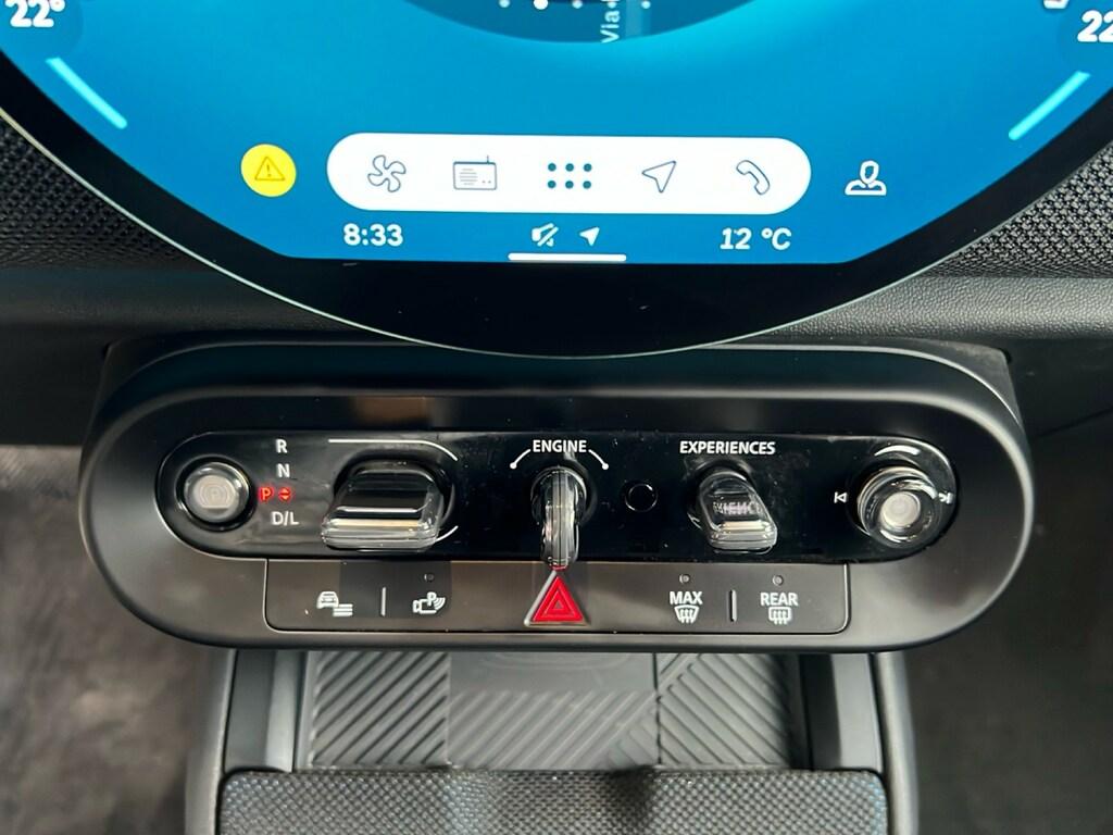 Mini Mini Countryman 2.0 48V D Classic auto