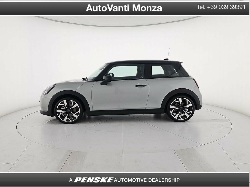 Mini Mini Cooper 3p 1.5 C JCW auto