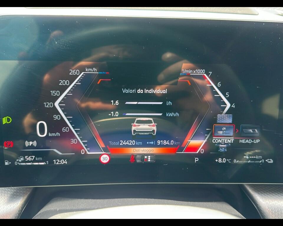 BMW X1 xdrive 25e MSport Pro auto