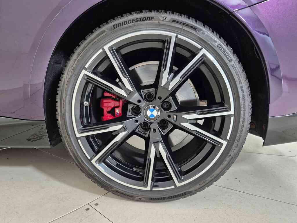 BMW Serie 2 M 220i Coupe M240i xdrive auto