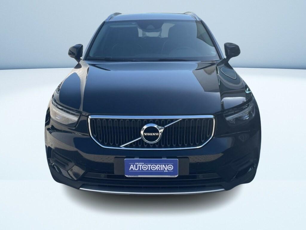 Volvo XC40 2.0 D3 Momentum geartronic